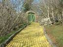 Land of Oz theme park at Emerald Mountain Properties and Vacation ...