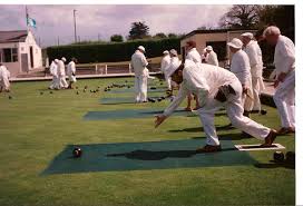 Image result for Painswick Bowling Club