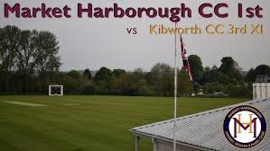 Image result for Kibworth Cricket Club