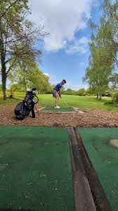 Image result for Farnham Park Golf Course