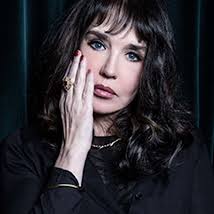 Isabelle Adjani ile ilgili görsel sonucu