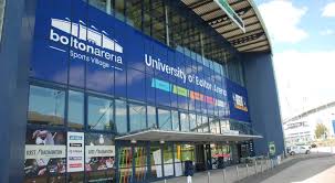 Image result for Park (Bolton) Badminton Club