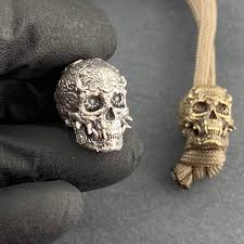 Image result for lanyard skull