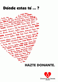 donasangre