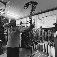 Image result for Newhaven Archery Club