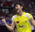 Top Badminton Player, Chong Wei, Lin Dan, Taufik Hidayat - Wembley ...