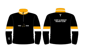 Image result for Fleet Hockey Club