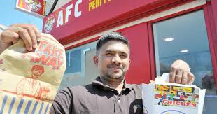 Image result for A F C Rodbourne