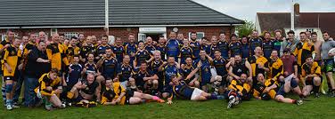 Image result for Ellingham and Ringwood Rugby Club