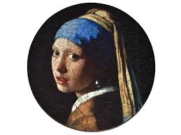 Image result for girl with a pearl earring