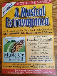 Image result for Clevedon Cc