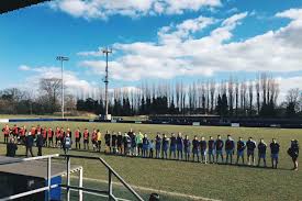 Image result for Oxhey Football Club