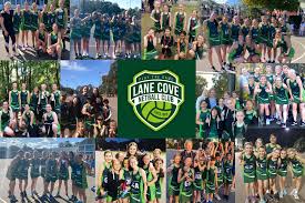 Image result for Lastonet Netball Club