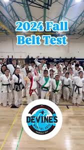 Image result for Devines Martial Arts