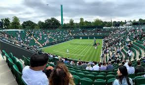 Image result for Ellesmere Croquet Club