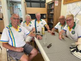 Image result for Caterham Bowling Club