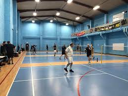 Image result for Ecclesfield Badminton Club
