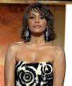 queen Whitney Houston dead