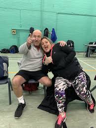 Image result for PICKLEBALL GORLESTON