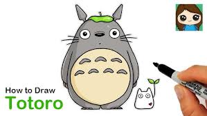 Image result for Totoro