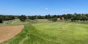 Image result for Sudbury Gc