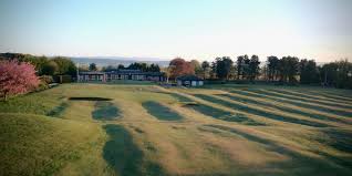 Image result for Forfar Golf Club