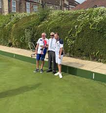 Image result for Wanstead Bowling Club