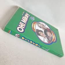 「バーバラ・フーコン オー!マイキー」の画像検索結果