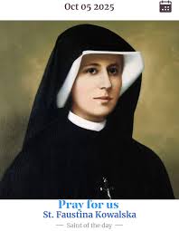 Image result for Santa https://it.wikipedia.org/wiki/Maria Faustina Kowalska
