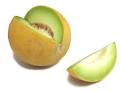 Cook's Thesaurus: Melons