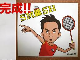 「桃田一馬」の画像検索結果