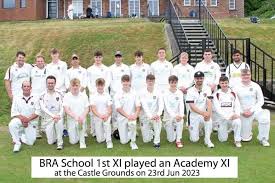 Image result for Bablake Old Boys Cricket Club