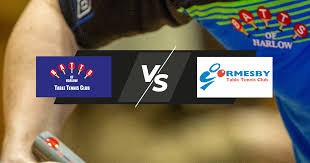 Image result for Batts Table Tennis Club