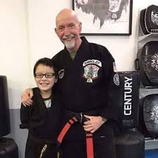 Image result for Taunton Karate academy