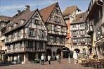 Meet The City - Colmar (France) | Golberz.