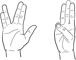 Imagini pentru vulcan greeting