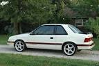 1987 Dodge Shadow - Pictures - 1987 Dodge Shadow picture - CarGurus