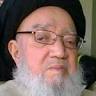He was father of Agha Haider Ali Moosavi, prayer leader of Jamia Masjid ... - Hujjat-ul-Islam-Agha-Syed-Ali-Moosavi