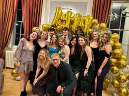 Image result for Warwick University Mixed Netball Club