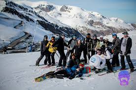 Image result for Nottingham University Mountaineering Club