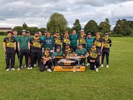Image result for Lyne Cricket Club