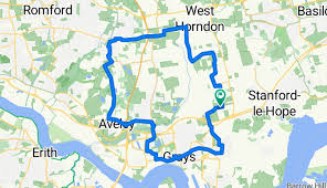 Image result for Horndon On The Hill Cc