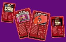 Image result for illuminati card game london