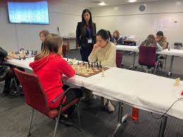 Image result for Edinburgh Chess Club