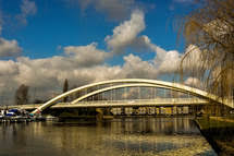 Image result for Bridge Section Walton On Thames Conservative Club