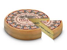 Image result for morbier