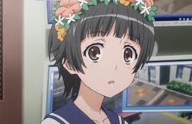 「初春飾利 とある科学の超電磁砲」の画像検索結果