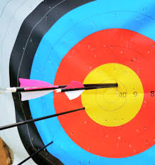 Image result for Maidenhead Archers Target Archery Club