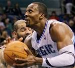NBA free agency: Dwight Howard talks reportedly break down.
