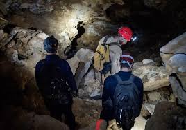 Image result for Venutios Caving Group